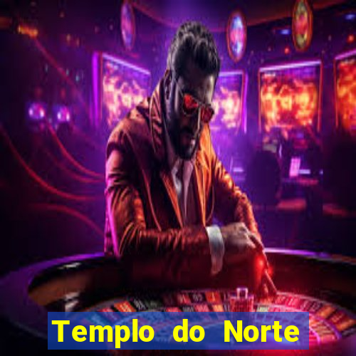Templo do Norte templo do ar do norte templo no