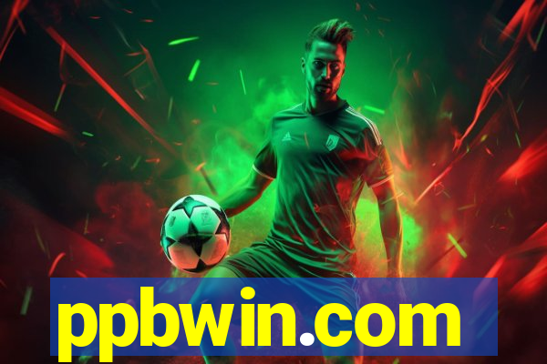 ppbwin.com