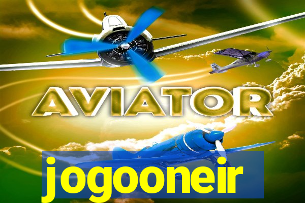 jogooneir