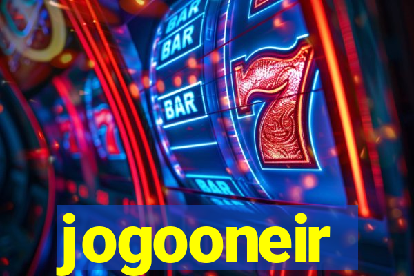 jogooneir