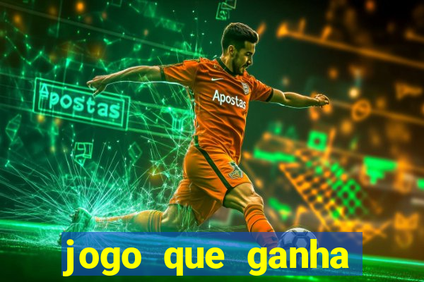 jogo que ganha dinheiro pagbank