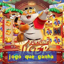 jogo que ganha dinheiro pagbank