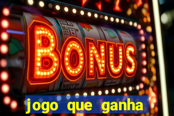 jogo que ganha dinheiro pagbank