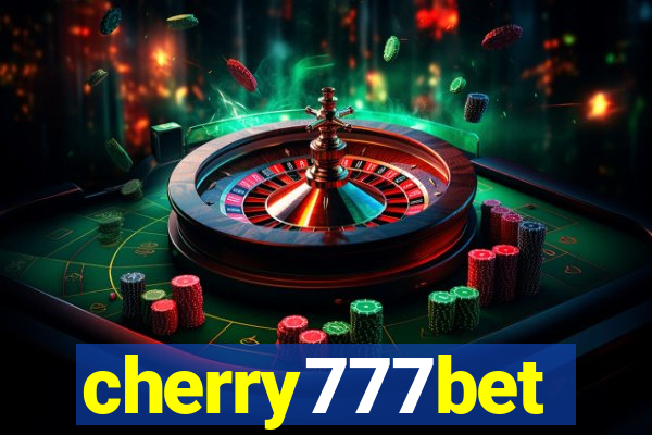 cherry777bet