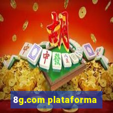 8g.com plataforma