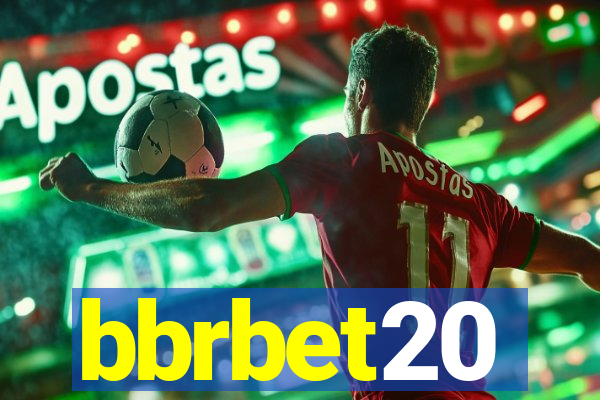 bbrbet20