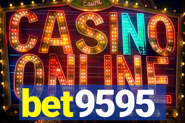 bet9595