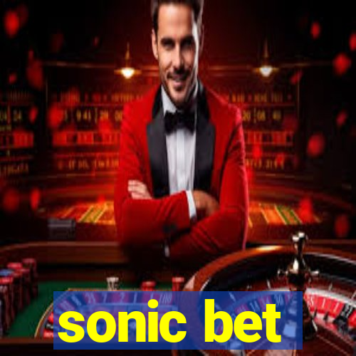 sonic bet