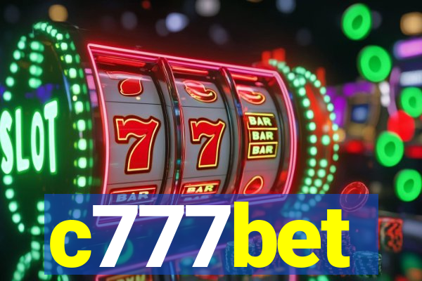 c777bet
