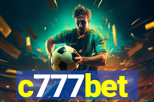 c777bet