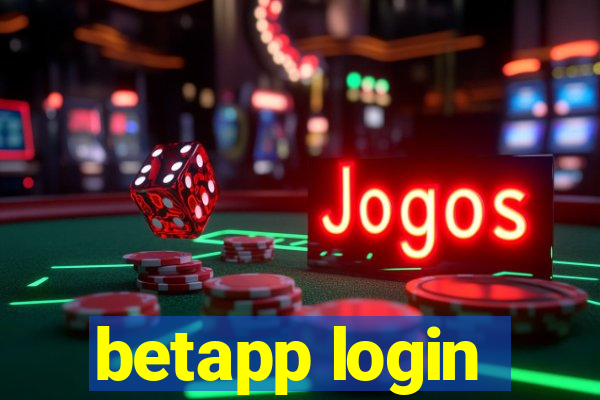 betapp login