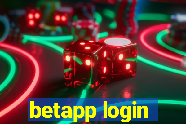 betapp login