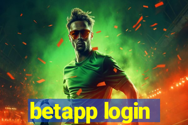 betapp login