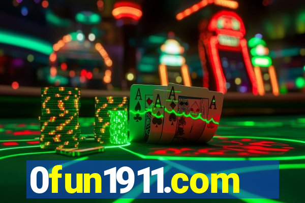 0fun1911.com