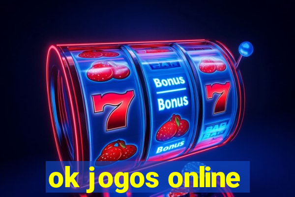 ok jogos online