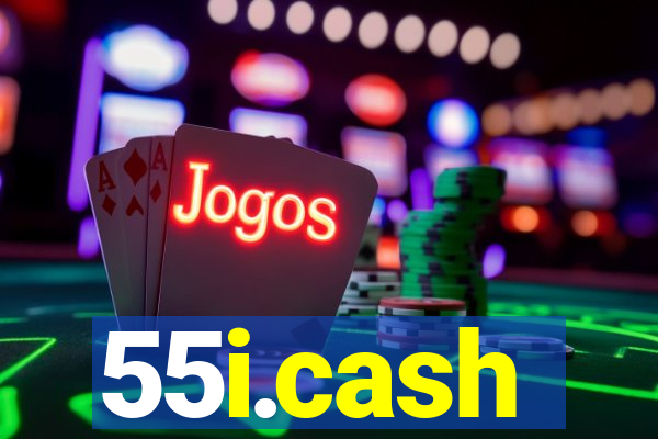 55i.cash