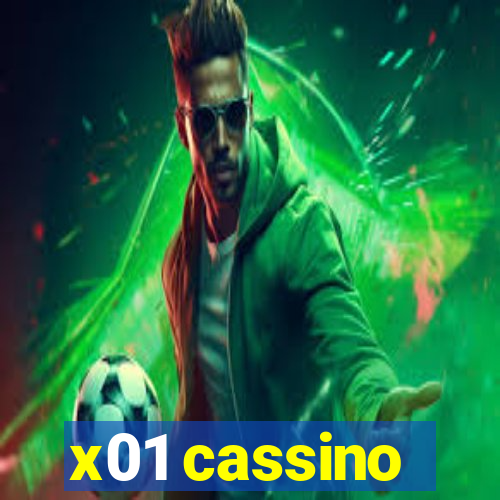 x01 cassino
