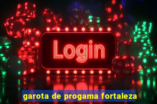garota de progama fortaleza