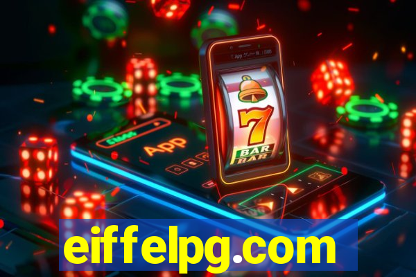 eiffelpg.com