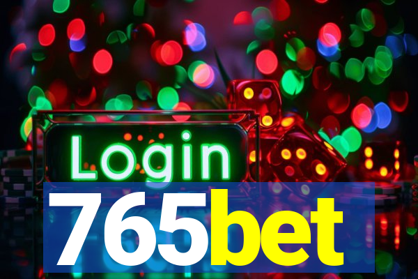 765bet