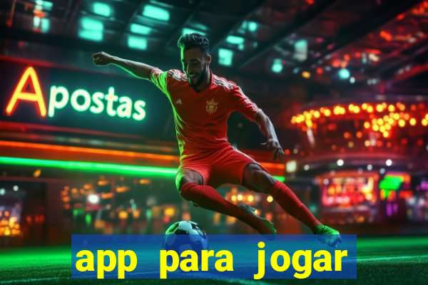 app para jogar truco valendo dinheiro