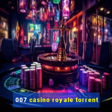 007 casino royale torrent