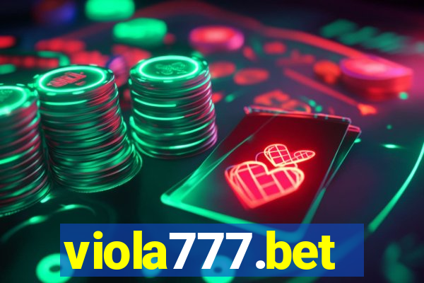 viola777.bet