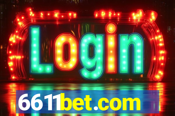 6611bet.com