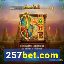 257bet.com