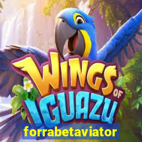 forrabetaviator