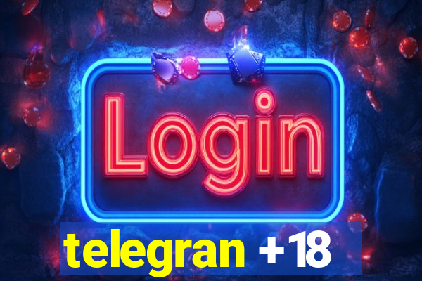 telegran +18