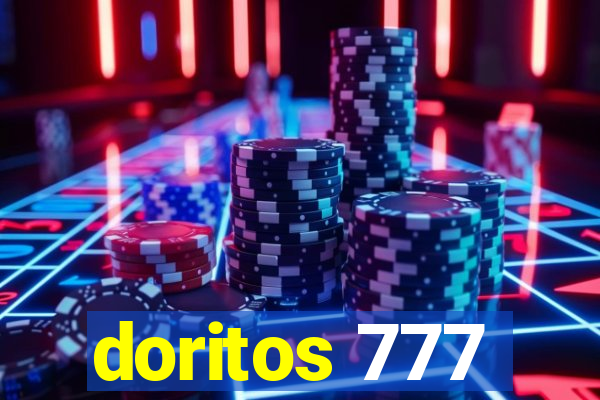 doritos 777