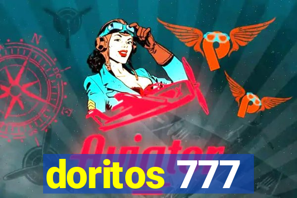 doritos 777