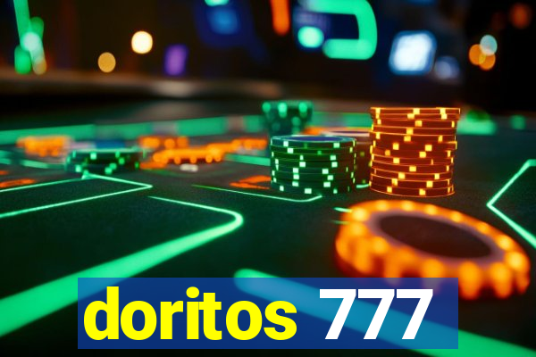 doritos 777