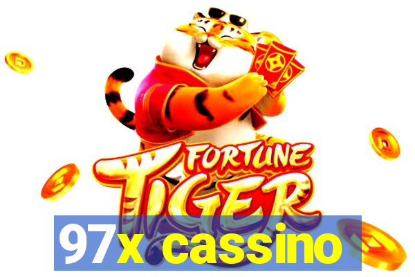 97x cassino