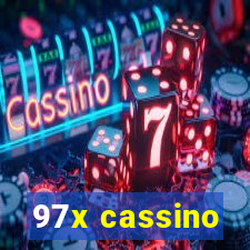 97x cassino