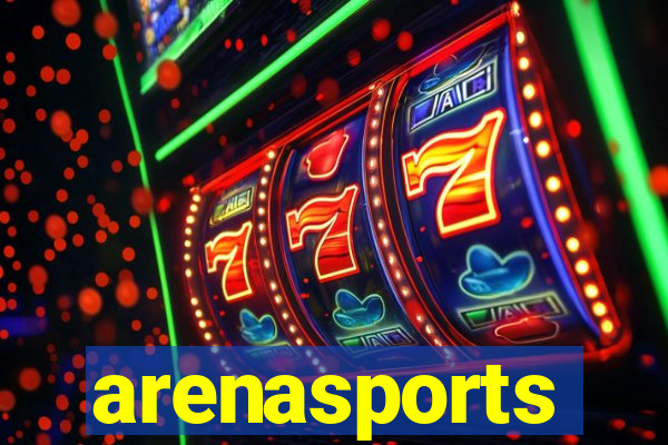 arenasports