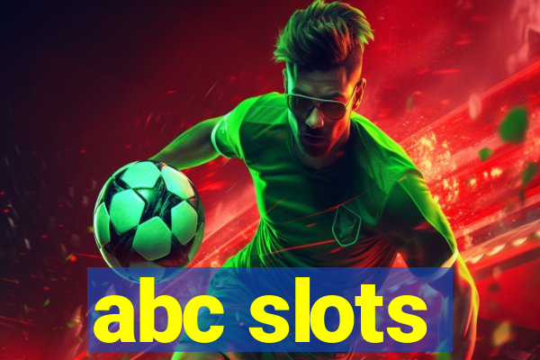 abc slots