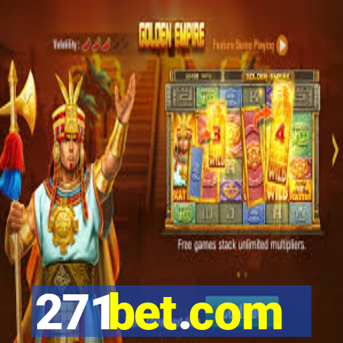 271bet.com