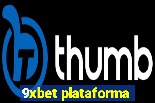 9xbet plataforma