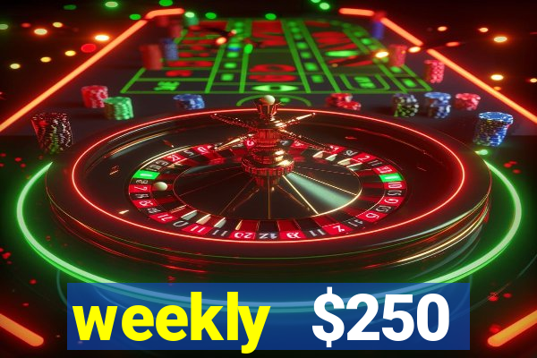 weekly $250 bankroll booster password partypoker
