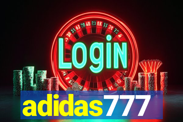 adidas777