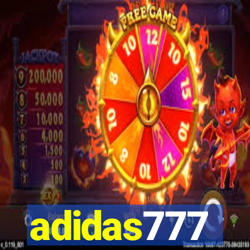 adidas777