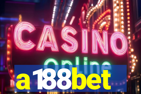 a188bet