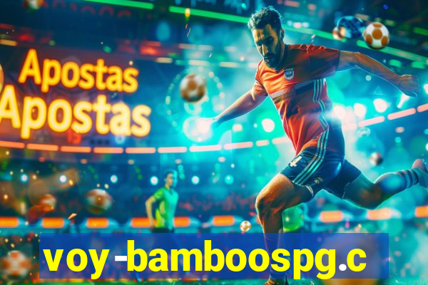 voy-bamboospg.com