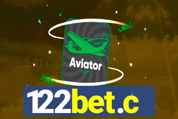 122bet.c