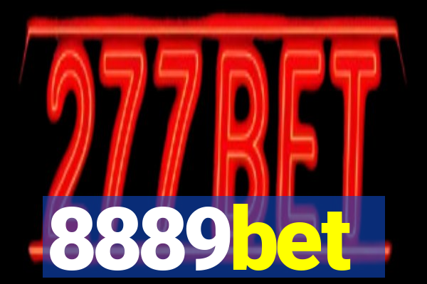 8889bet