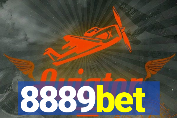 8889bet