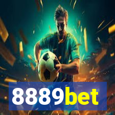 8889bet