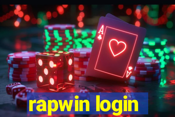 rapwin login